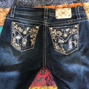 Miss Me Jeans✨